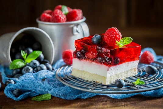 Jakie owoce do galaretki? A jakie nie nadają się do tego deseru?