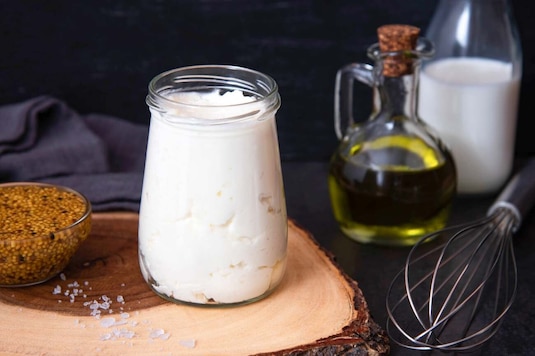 Panierka bez jajka – czym je zastąpić?