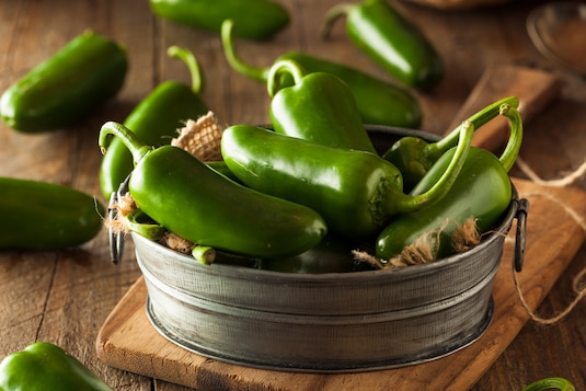 Papryka jalapeno