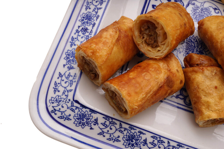 Paszteciki szczecińskie – przepis. Jak zrobić?