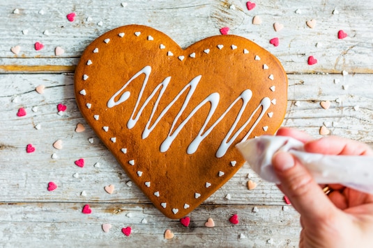 Jaka mąka do pierniczków? Jaki typ wybrać?