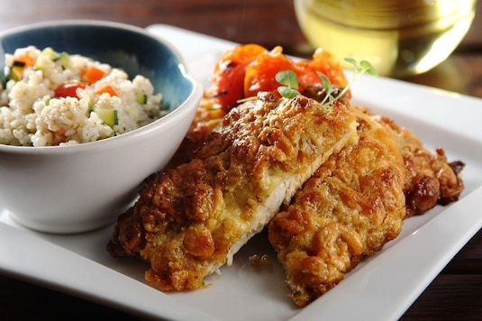 Obiad od zera w środku tygodnia? Jesteśmy na tak.