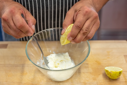 Pikantne Tacos z kaszottem Meksykańskim i wołowiną - Krok 5