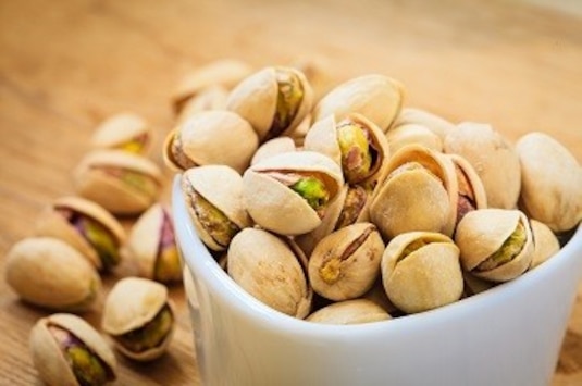 Pistacje