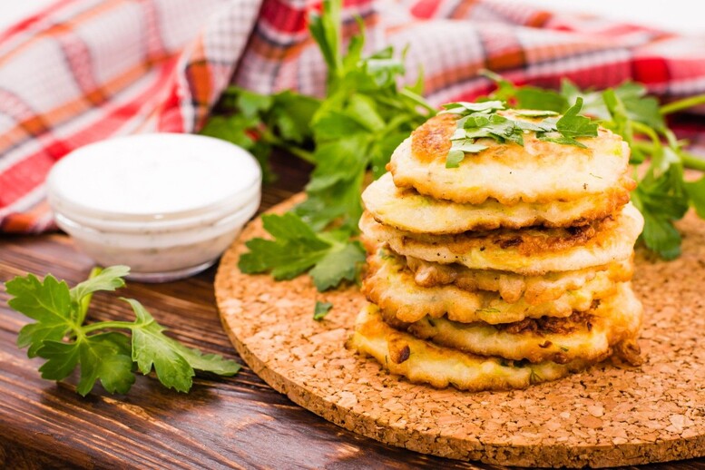 Placek litewski – przepis. Jak zrobić to danie?