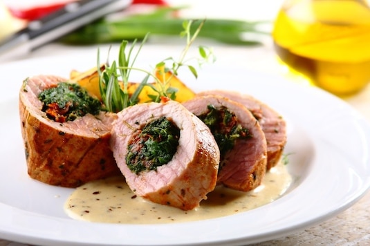 Jak przygotować faszerowane mięso?