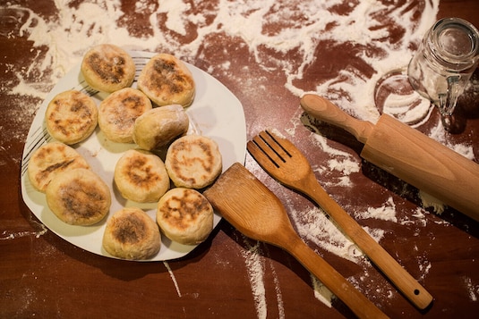 Proziaki z patelni – jak je zrobić? Z czym podawać?