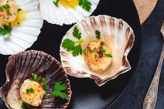 Co to są przegrzebki? Jak smakują i w jaki sposób najlepiej je przyrządzić?