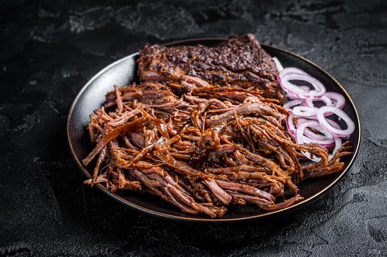 Pulled pork – przepis. Z czym podawać?