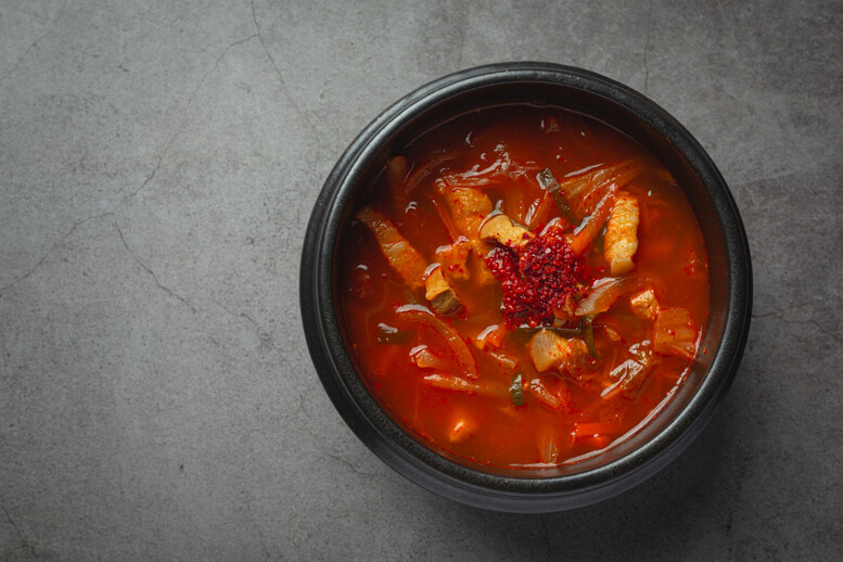 Rabokki – przepis. Co to?