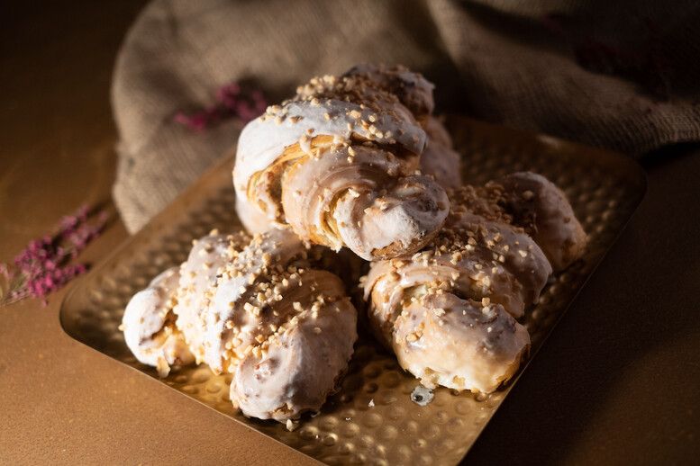 Rogale świętomarcińskie – kiedy jemy? Skąd pochodzą oryginalne rogaliki?