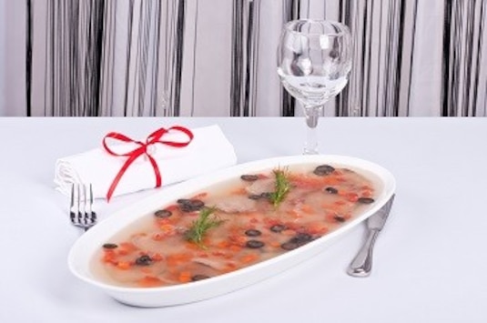 Ryba w galarecie