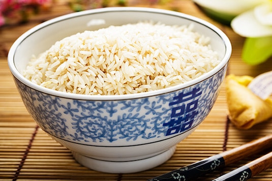 Ryż jaśminowy