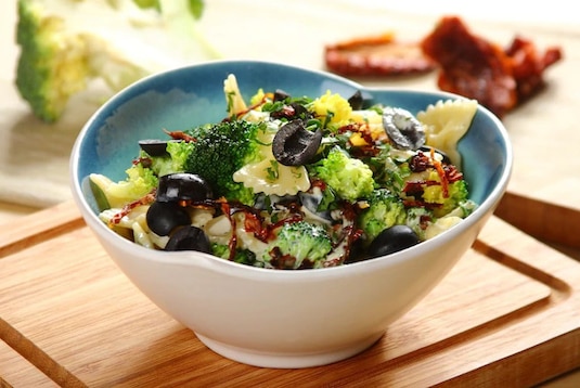 Sałatki na Sylwestra