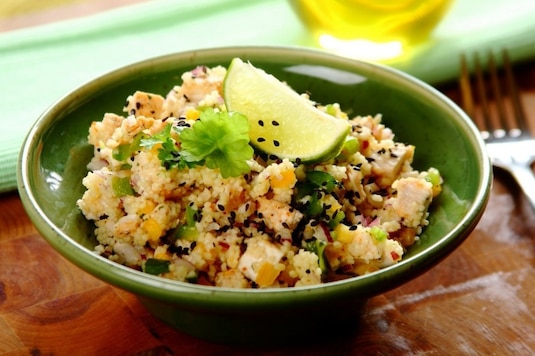 Kuskus – kasza czy nie kasza?