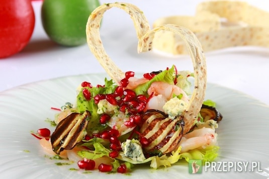 Walentynki, Walentynki