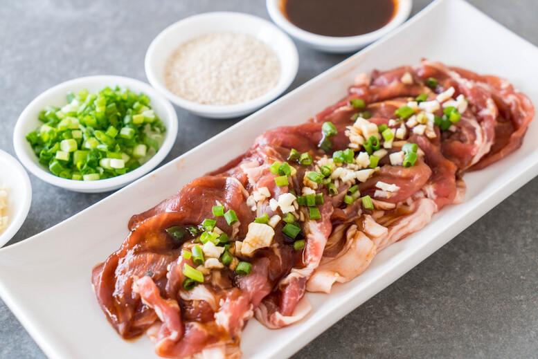 Samgyeopsal – przepis. Co to za danie?