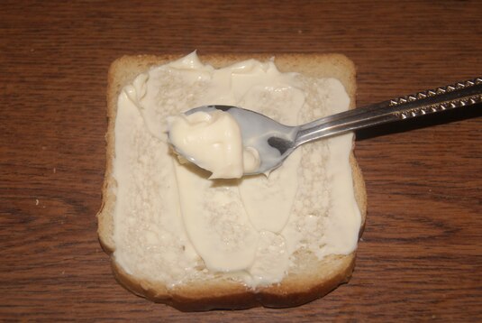 Sandwiche z grillowanym kurczakiem - Krok 4