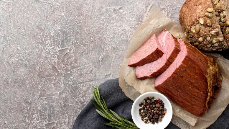 Schab wędzony – jak zrobić? Przepis