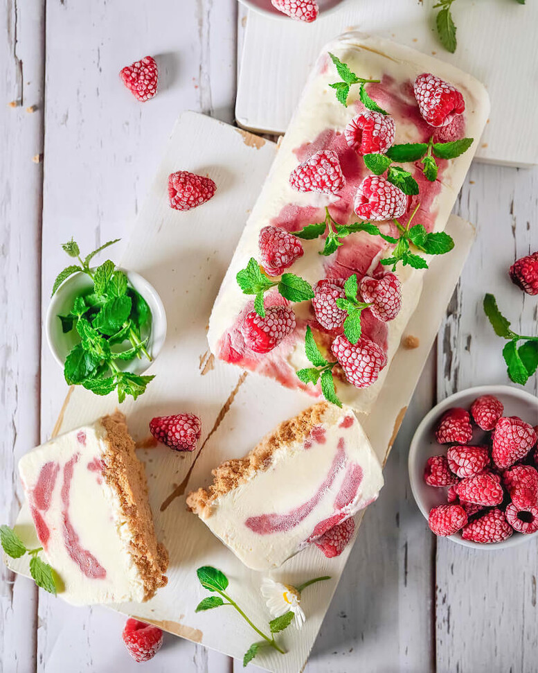 Semifreddo – co to jest? Co to znaczy?