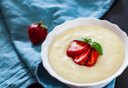 Semolina – co to jest? Czy to to samo co kasza manna?