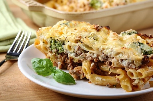 Codziennie inne danie obiadowe? Jak najbardziej. Proste przepisy na ulubione dania.