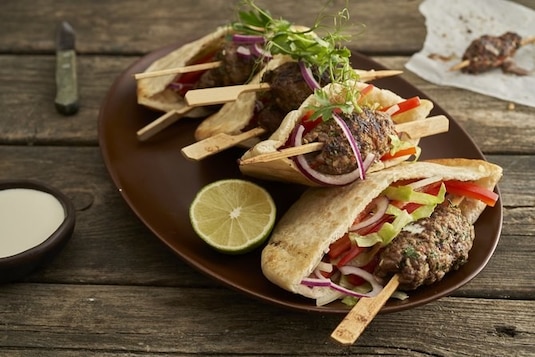 Kuchnia Bliskiego Wschodu