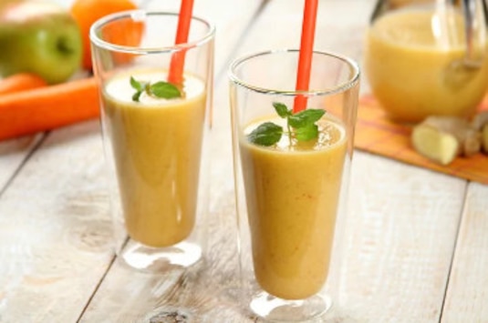 Smoothie/ koktajle