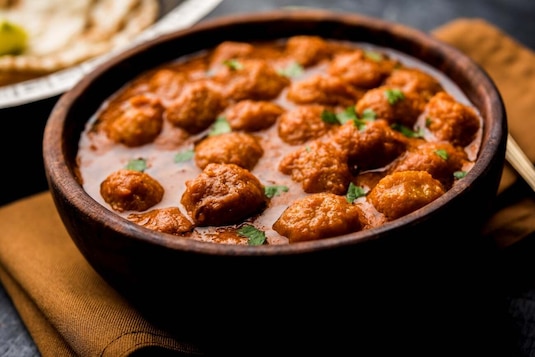 Robimy soczyste pulpety