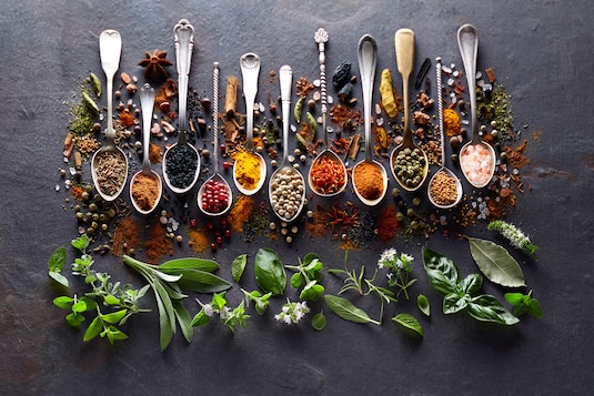 Czym zastąpić zwykłą sól kuchenną?