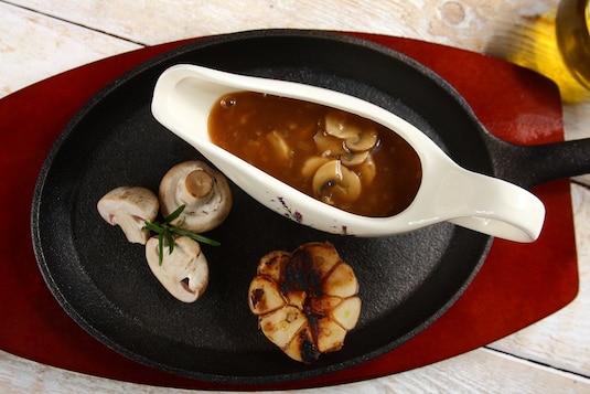 Sosy z bliska i daleka