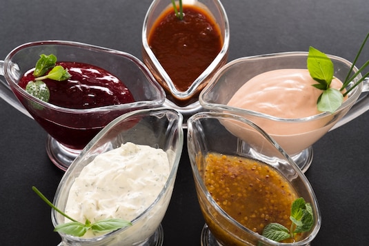 Jak zagęścić sos?