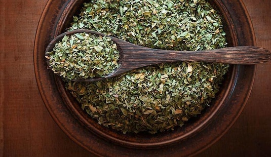 Suszenie – metoda zachowywania smaku znana od wieków