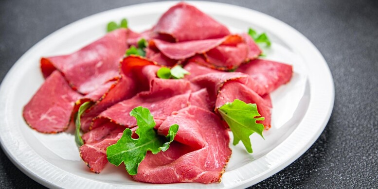 Bresaola – co to za szynka? Przepis