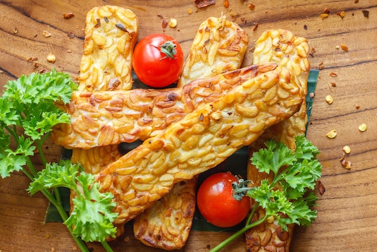 Tempeh – co to jest? Jak go zrobić?