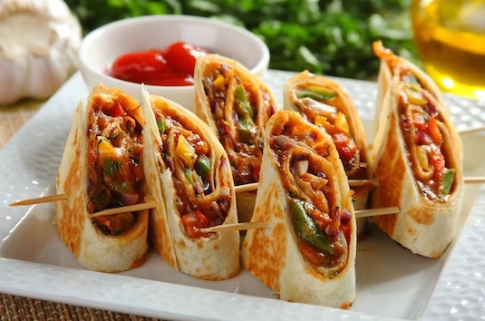 Przystawki na Sylwestra