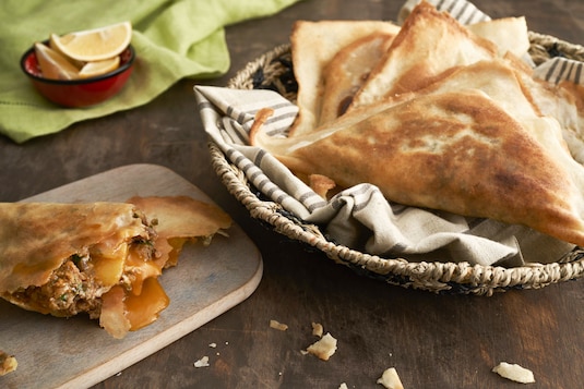  Kuchnia Północnej Afryki