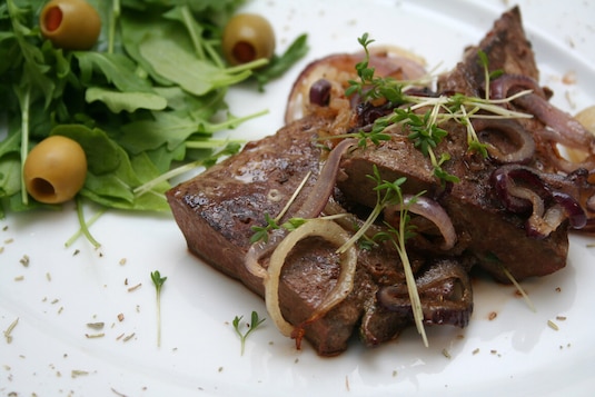 Czy wątróbkę można mrozić? Mrożenie wątróbki drobiowej i wieprzowej