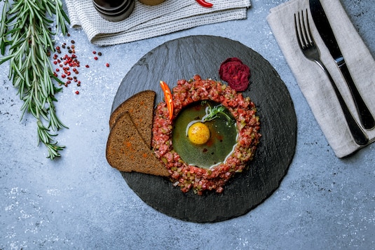 Cała prawda o...wołowinie