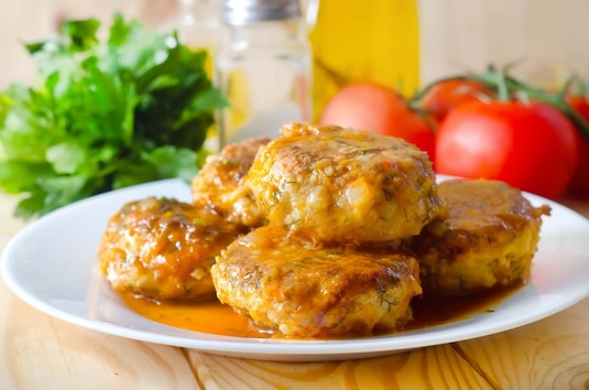 Z czym podawać kotlety mielone?