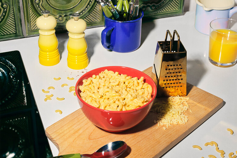 TEGO nie wiedzieliście o Mac’n Cheese! 10 tipów jak zrobić najlepszy comfort food na świecie!