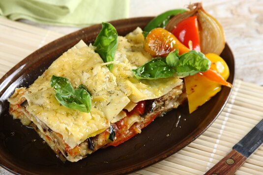 Lasagne - być może najbardziej uniwersalna zapiekanka na świecie