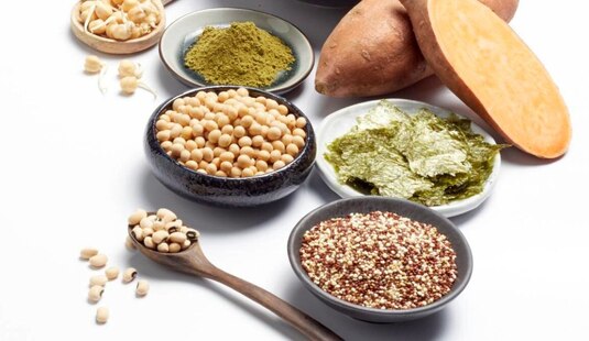 Znaczenie naszych wyborów żywieniowych