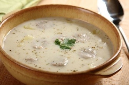 Żurek