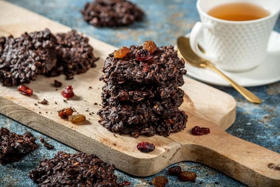 Ciasteczka dla diabetyków