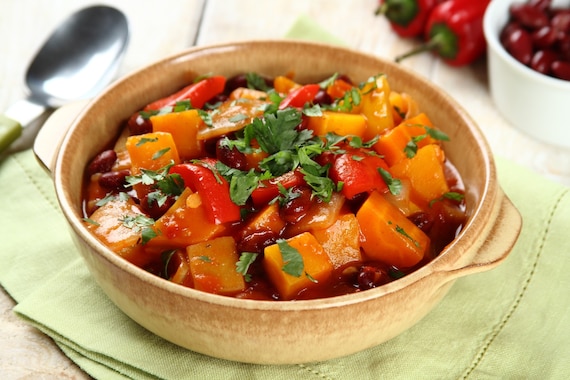 Gulasz po meksykańsku