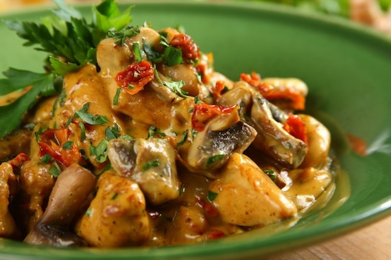 Indyk a’ la Zurich 