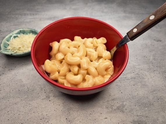 Klasyczny Mac’n Cheese