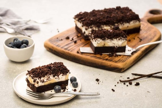 Kopiec kreta na blachę