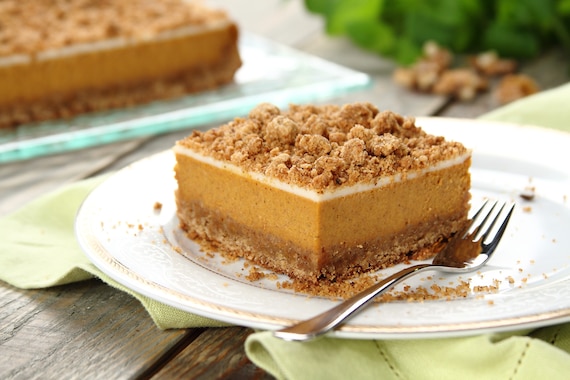 Krajanka serowo-dyniowa